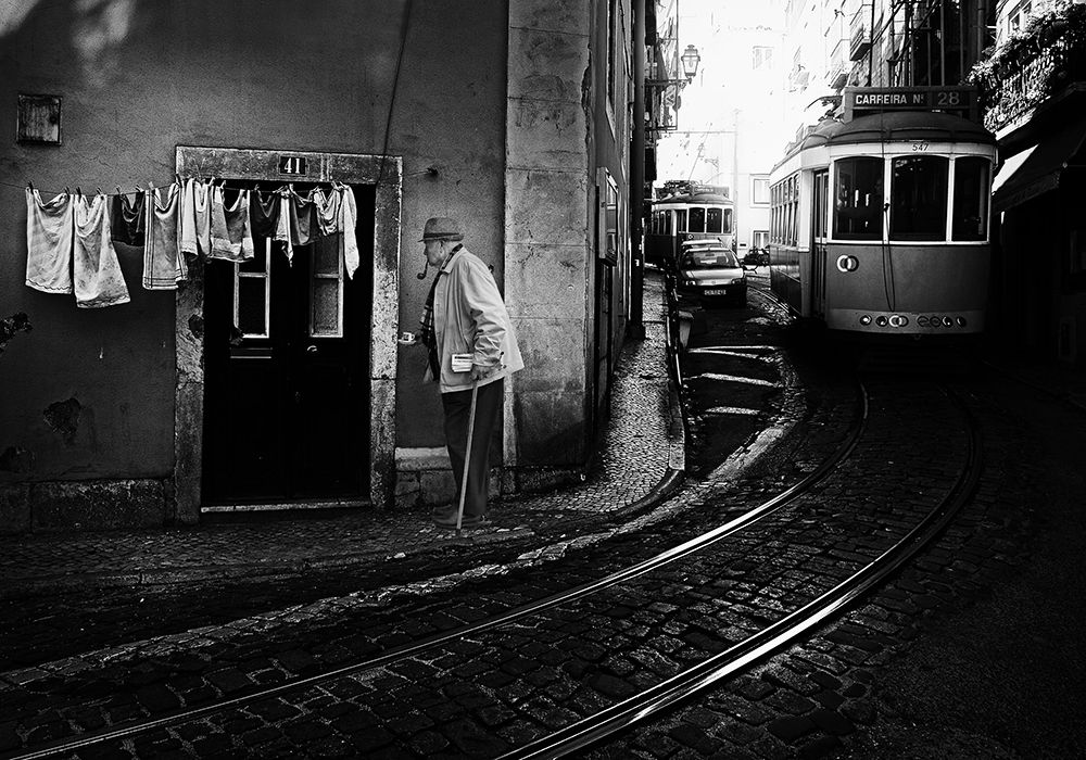 Around The Corner