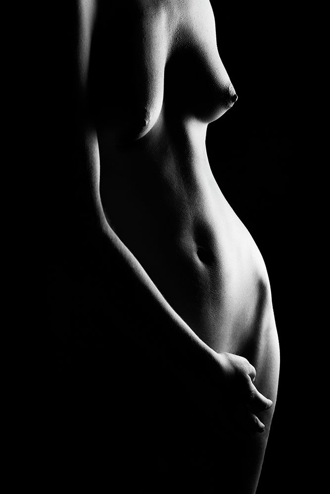 bodyscape II