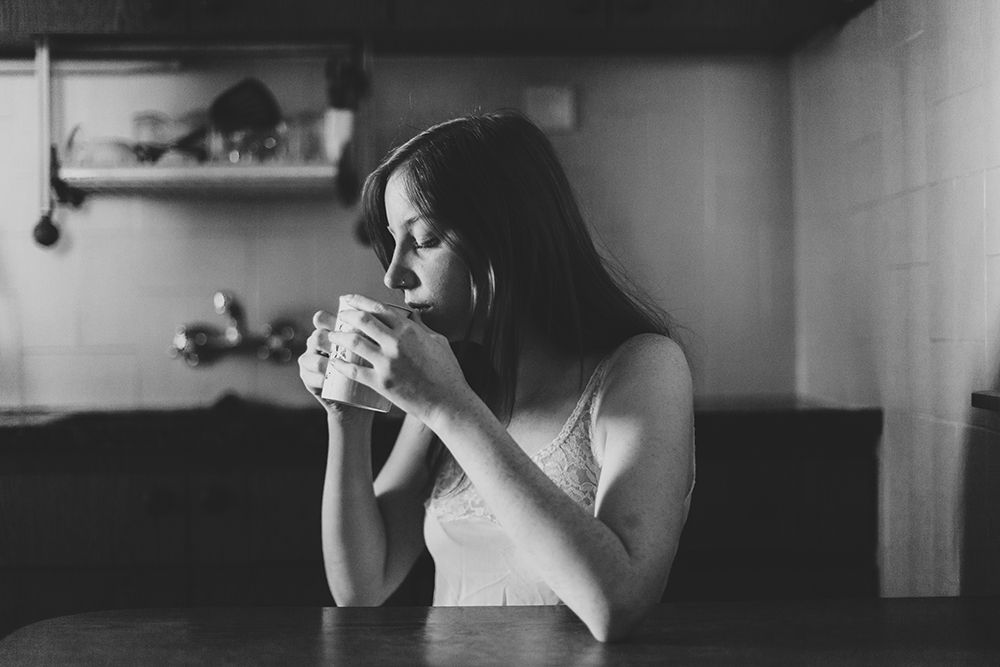 Morning Coffee