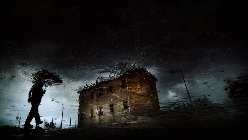The coming storm