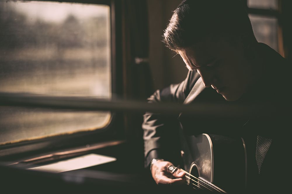 The Sound Of  Your Heart