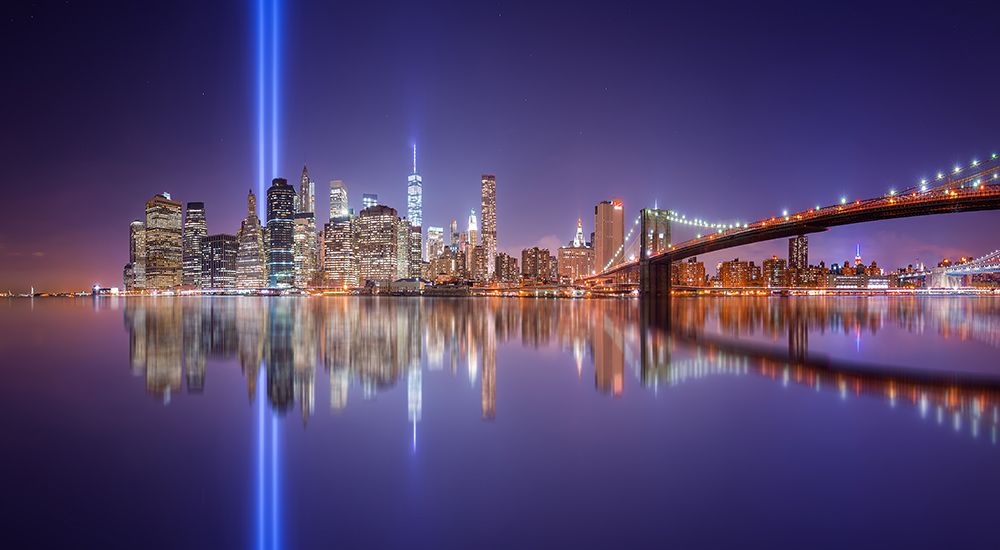 In Memorial