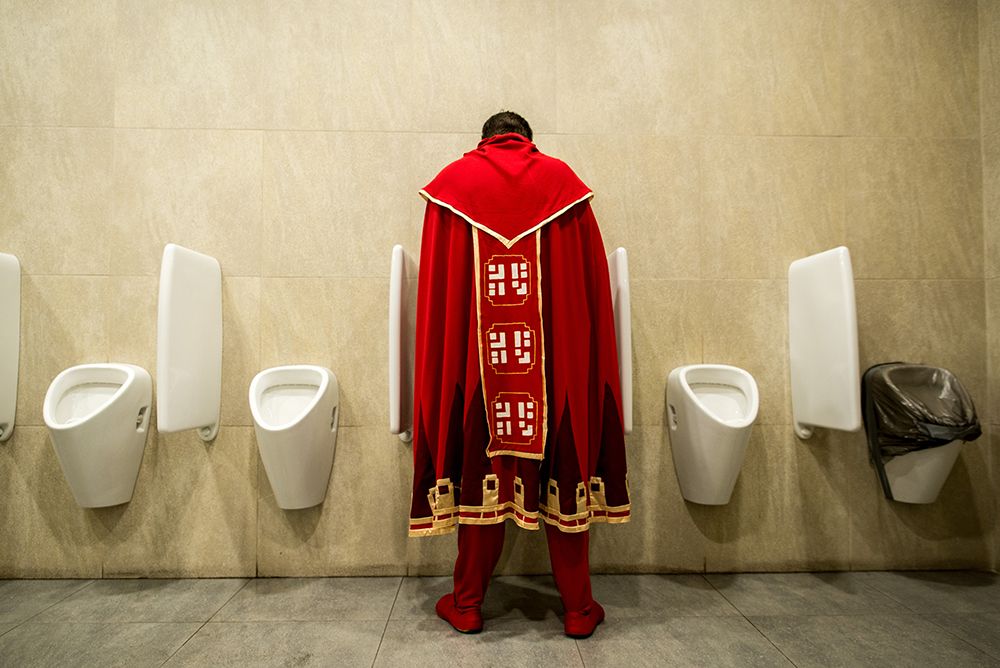 ItS Good To Be King!