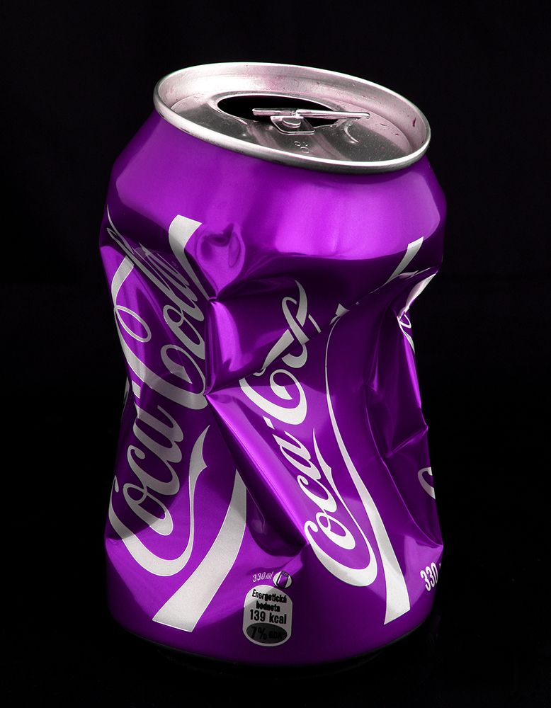 Revenge To Andy Warhol - Ultraviolet.