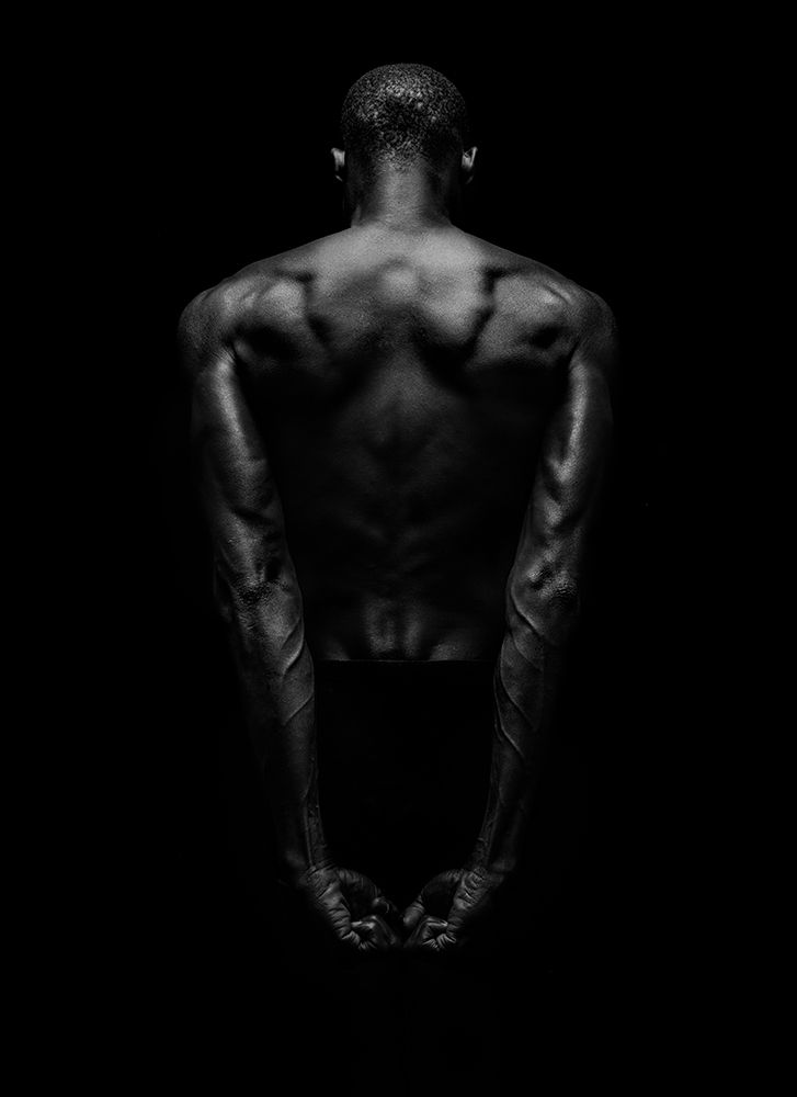 Black Back