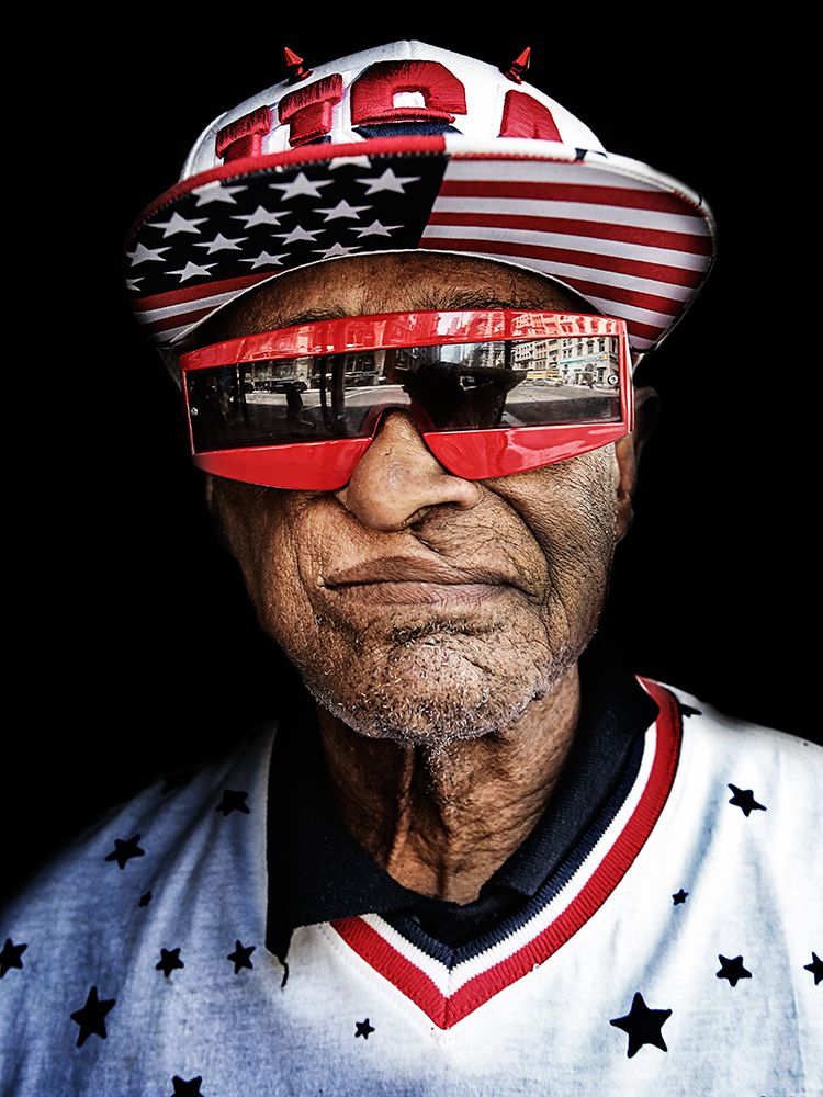 Made in the U.S.A.
