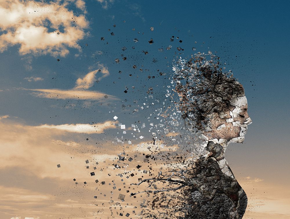 In The Wind