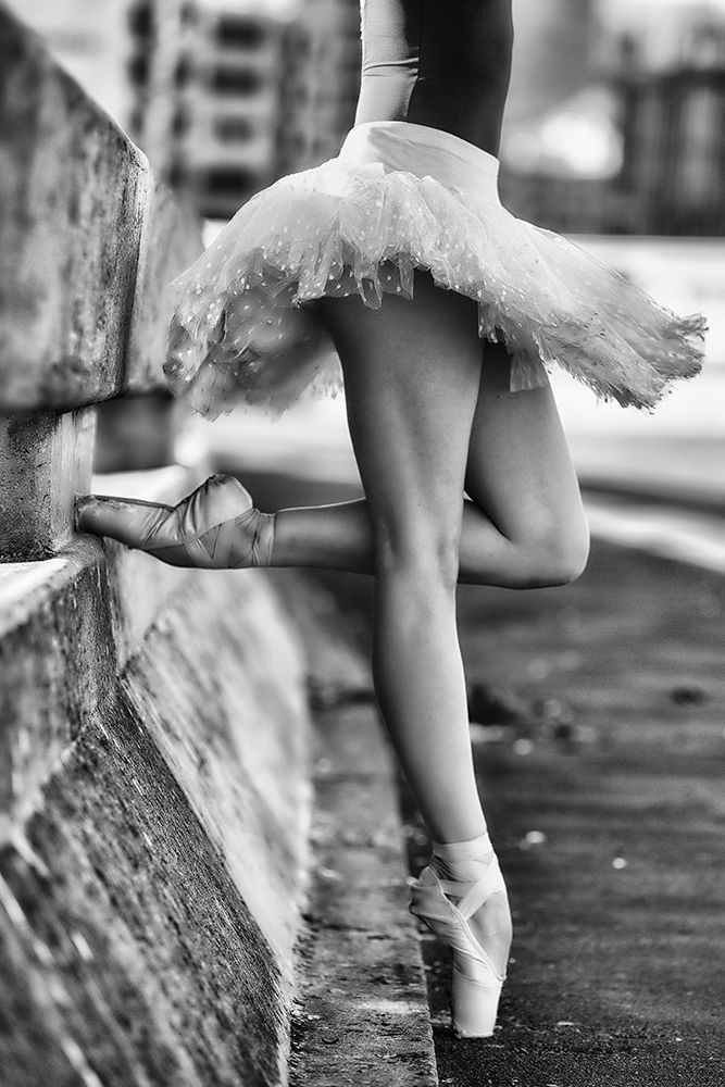 Dancer