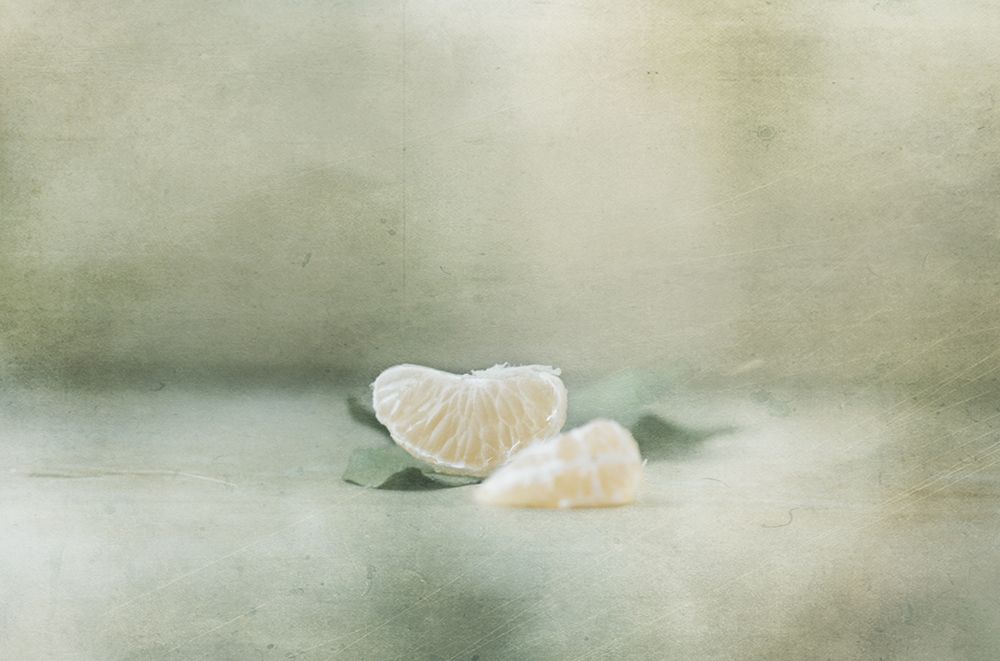 Vintage Tangerine