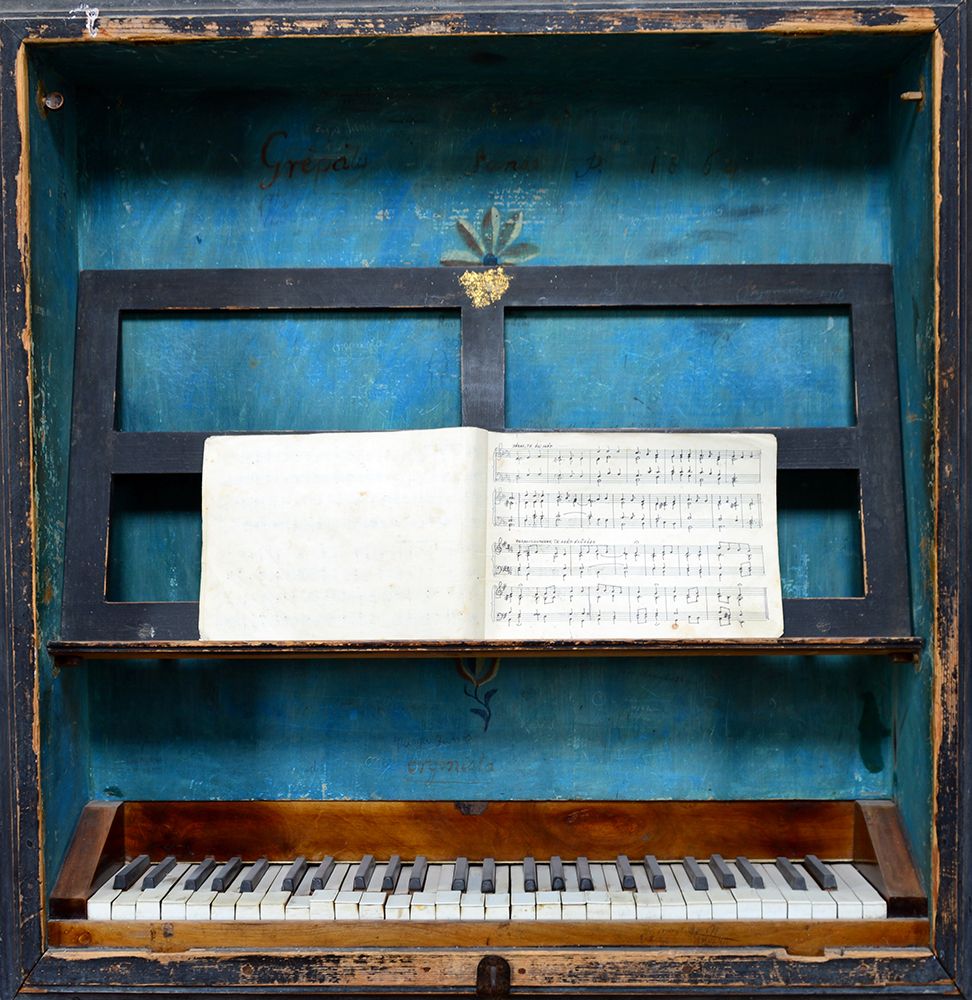 Music Box