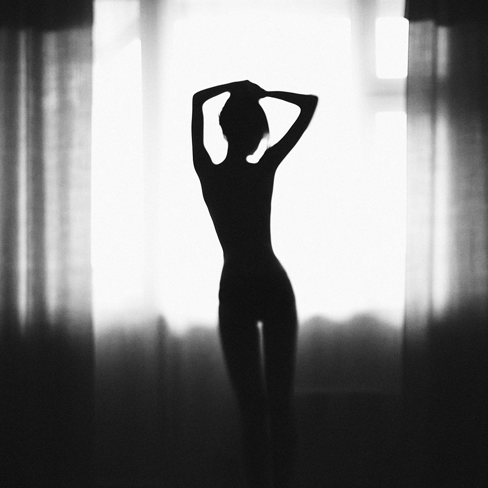 Morning... Vacuum