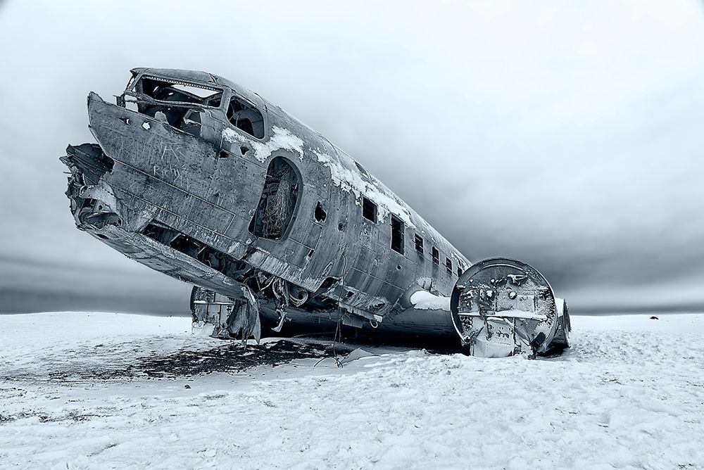 Safe Landing