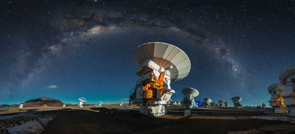 Tribute To Carl Sagan