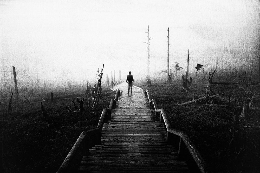 Lost