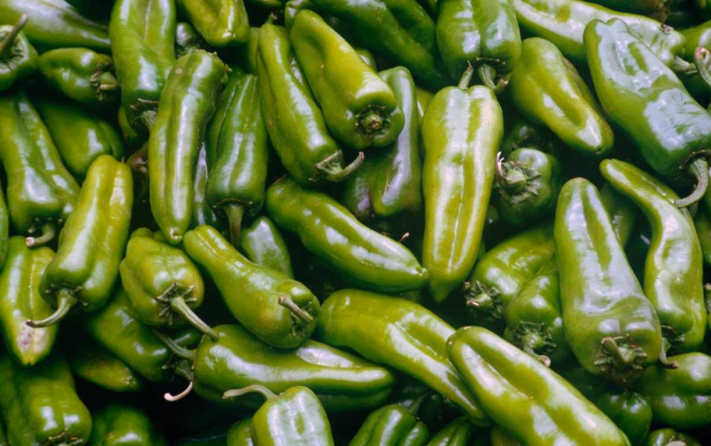 Green Chiles