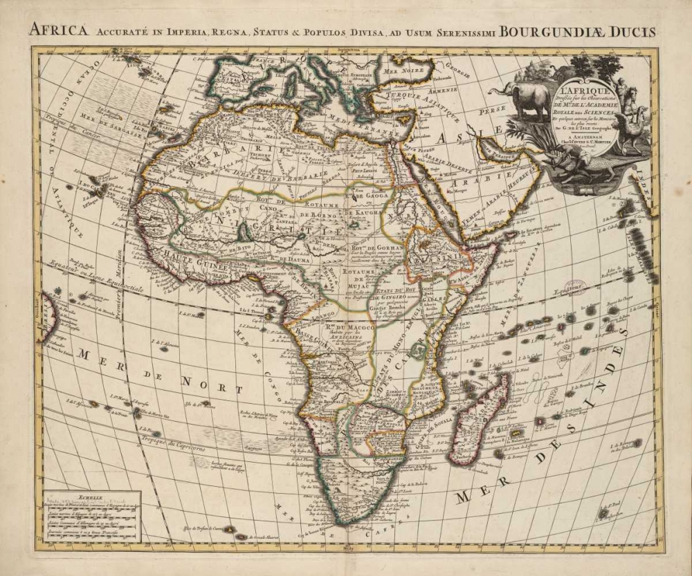 Africa