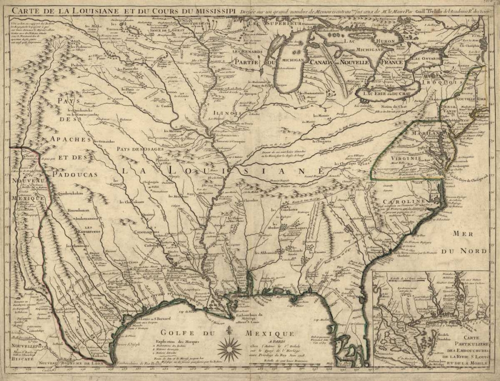 Louisiana