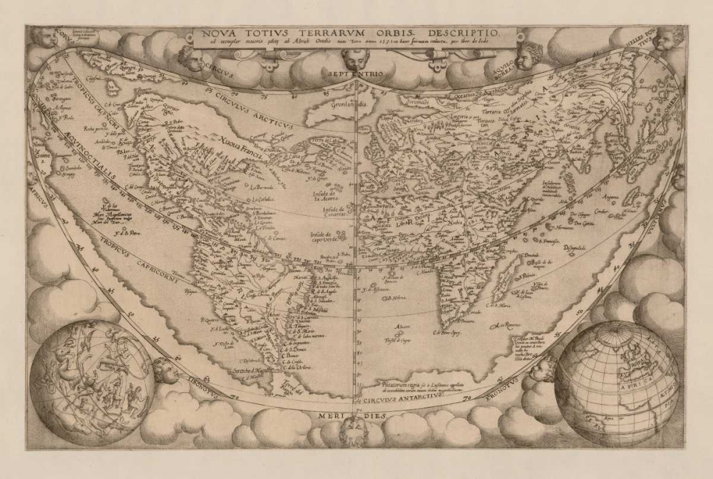 Nova tutius terrarum, 1571
