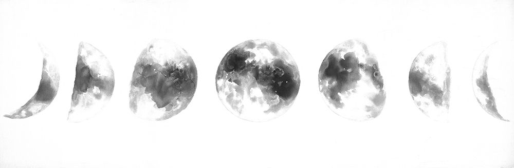 ECLIPSE IN SEVERAL PHASES