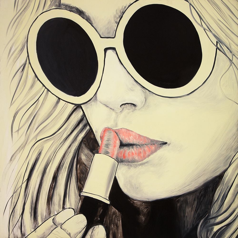 PINK LIPS