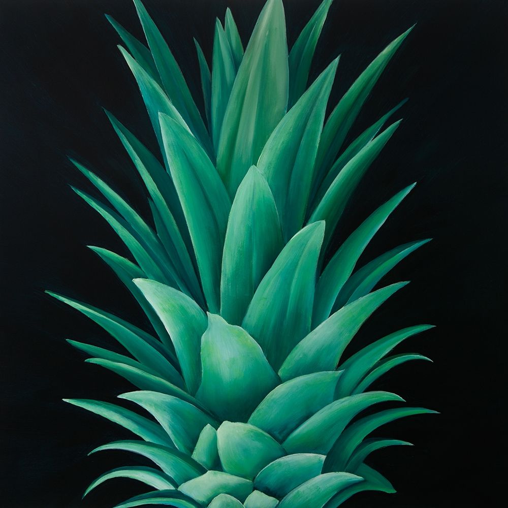 PINEAPPLE LEAVES