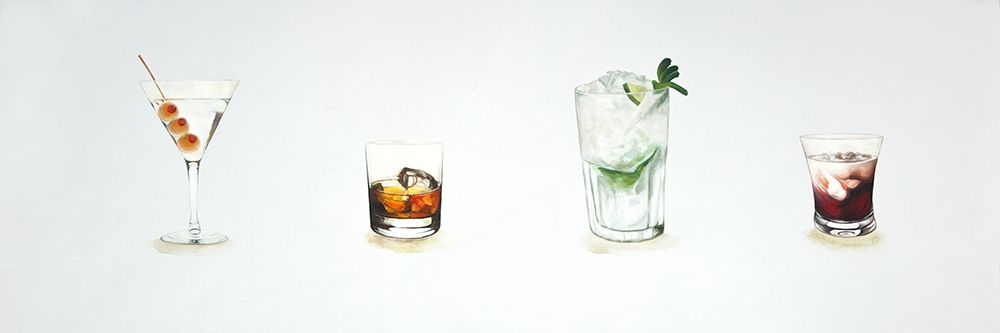 COCKTAILS