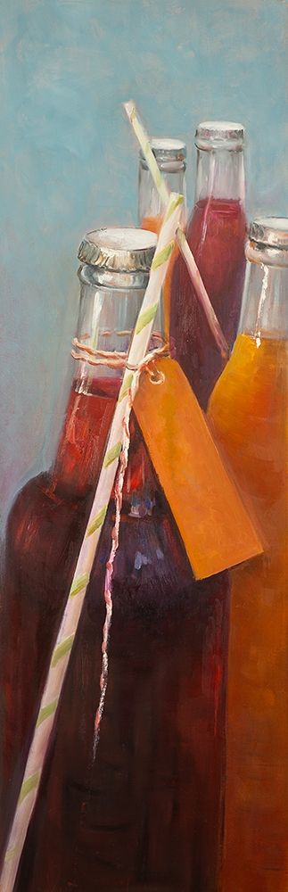 SUMMER DRINKS
