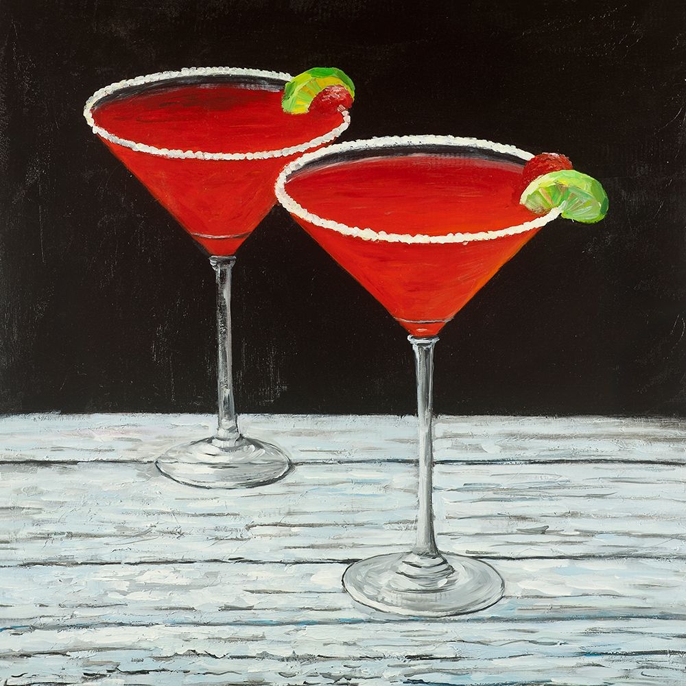 COSMOPOLITAN