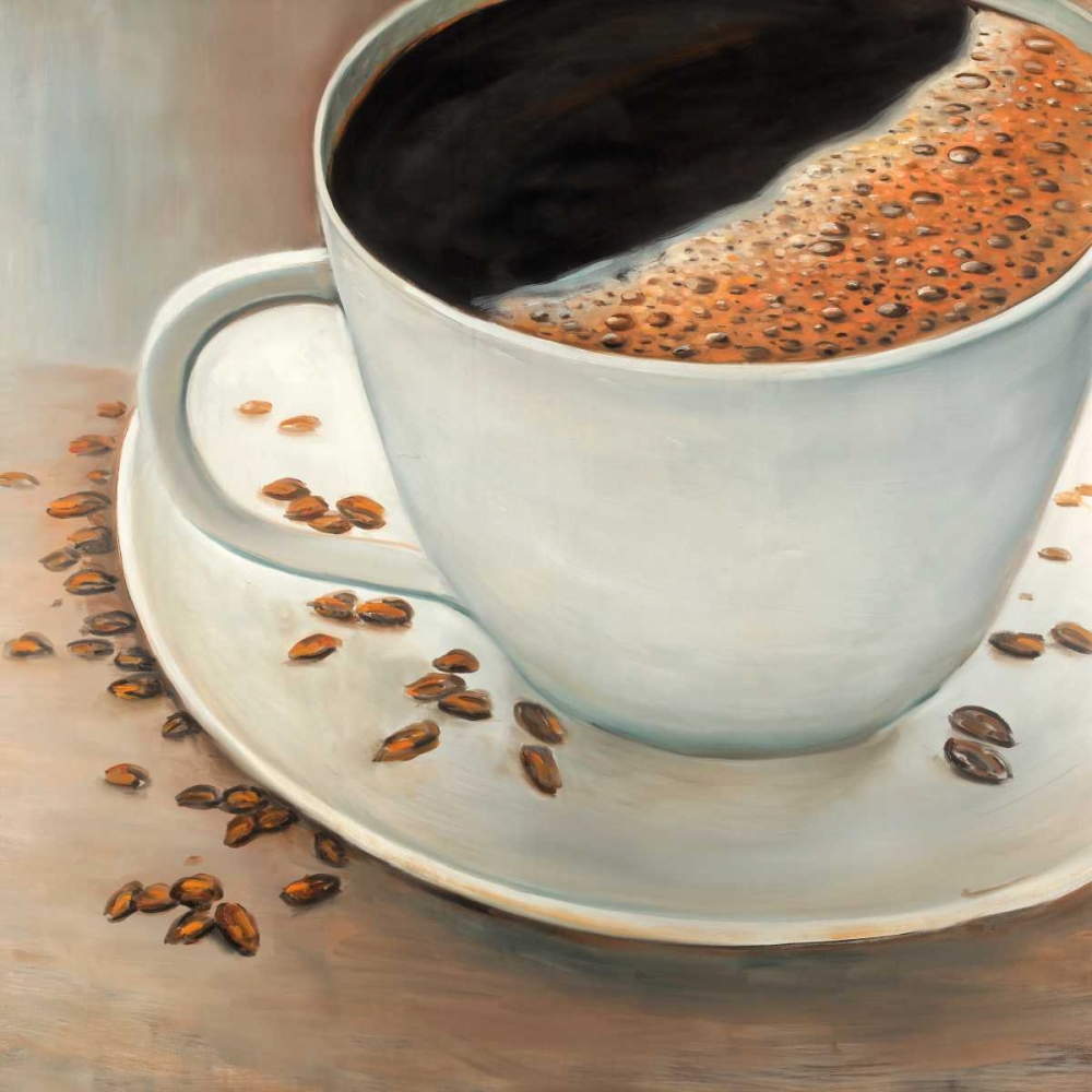 Black Coffee