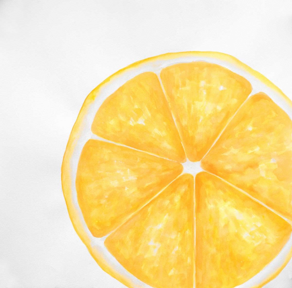 Lemon Slice