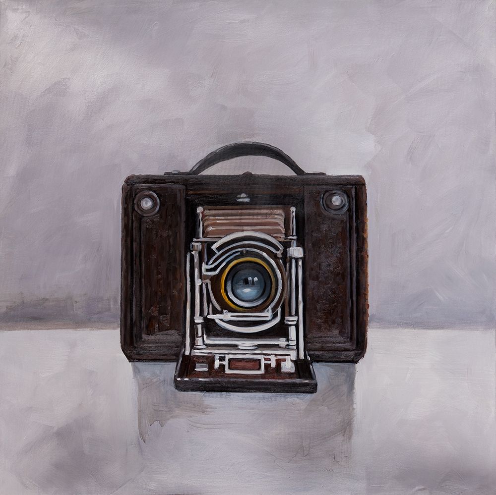 OLD CAMERA