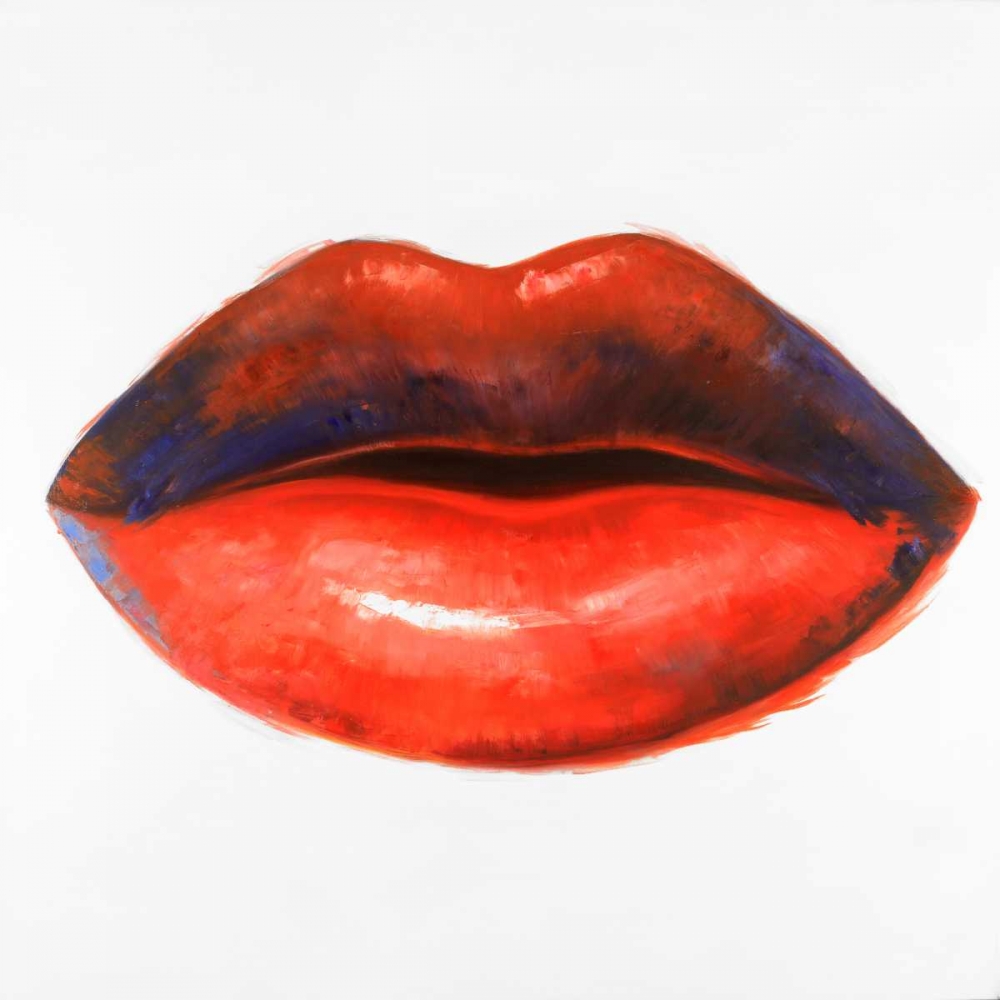 Red Lipstick