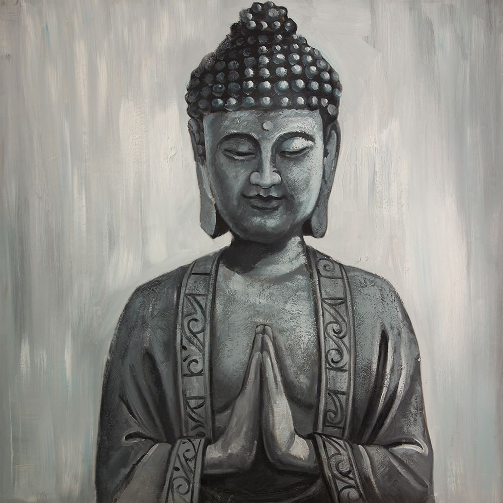 BUDDHA