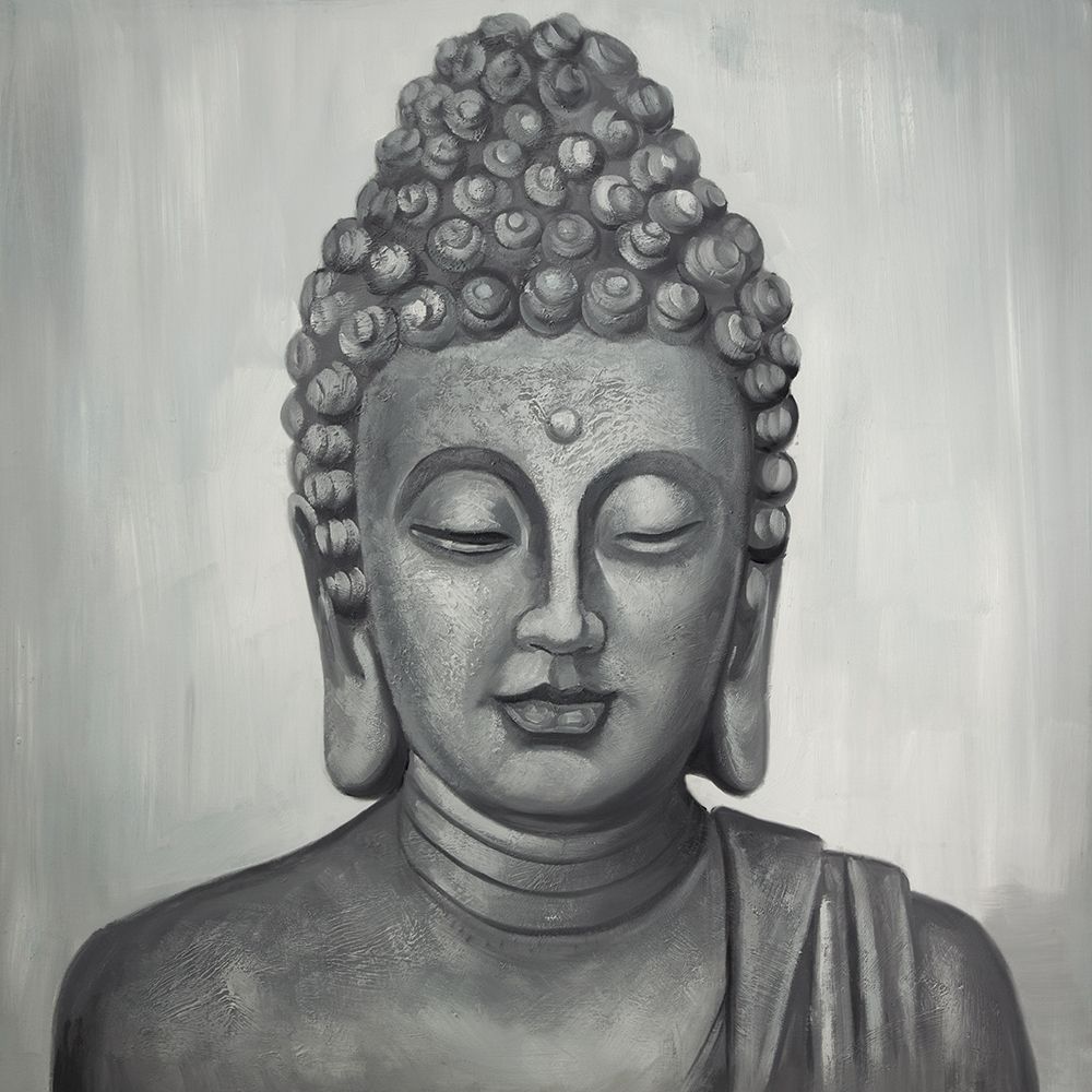 SPIRITUAL BUDDHA