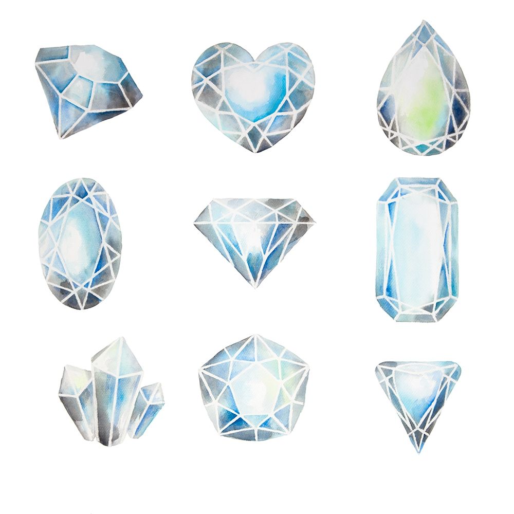 CRYSTALS