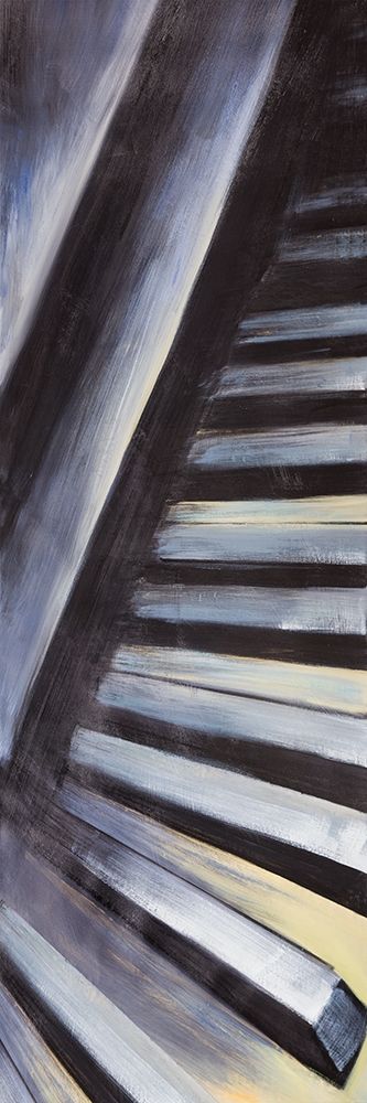 PIANO KEYS