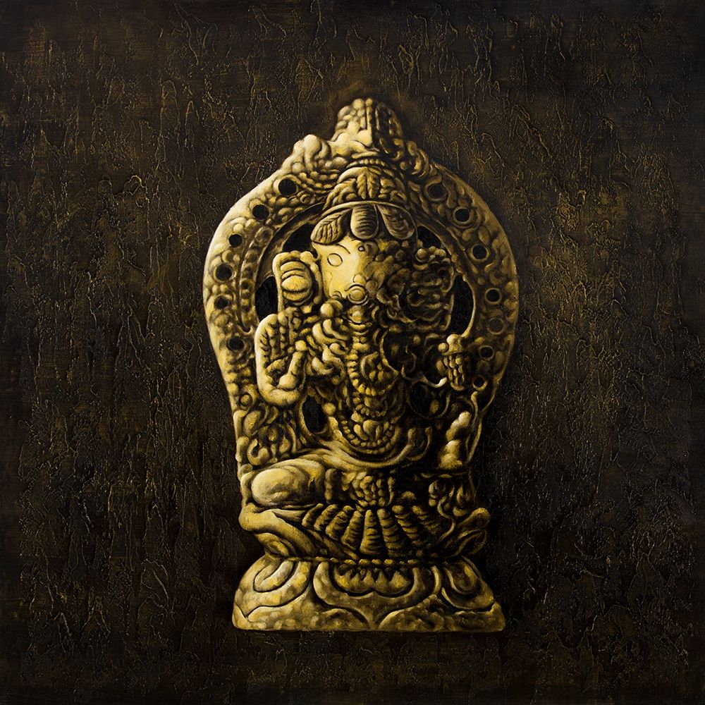 LORD GANESHA
