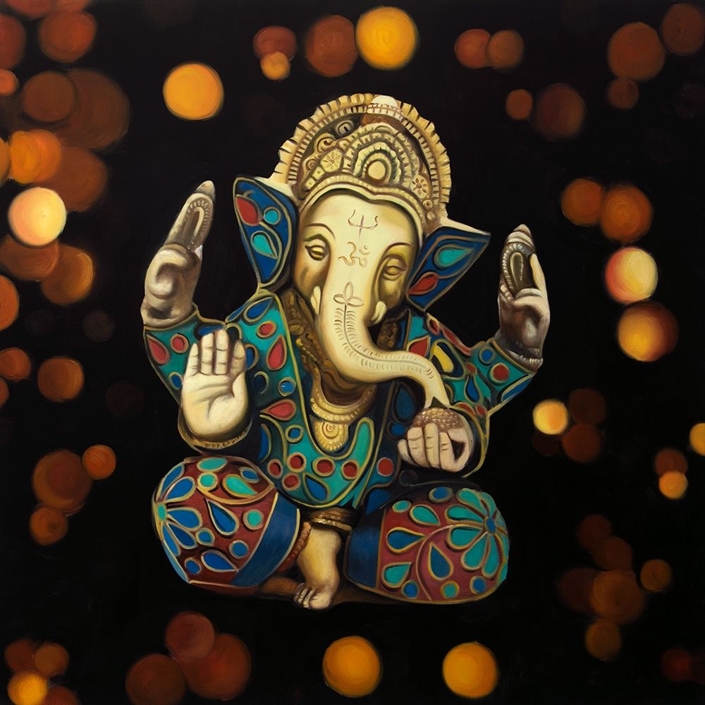 GANESH