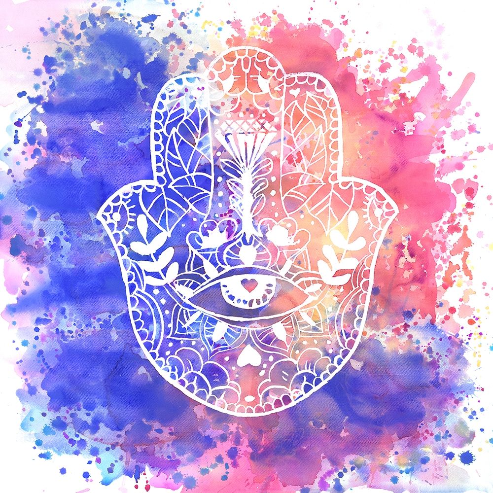 HAMSA HAND