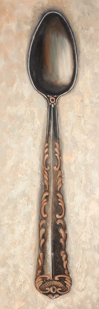Vintage Spoon