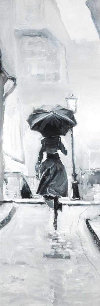 Day in the Rain