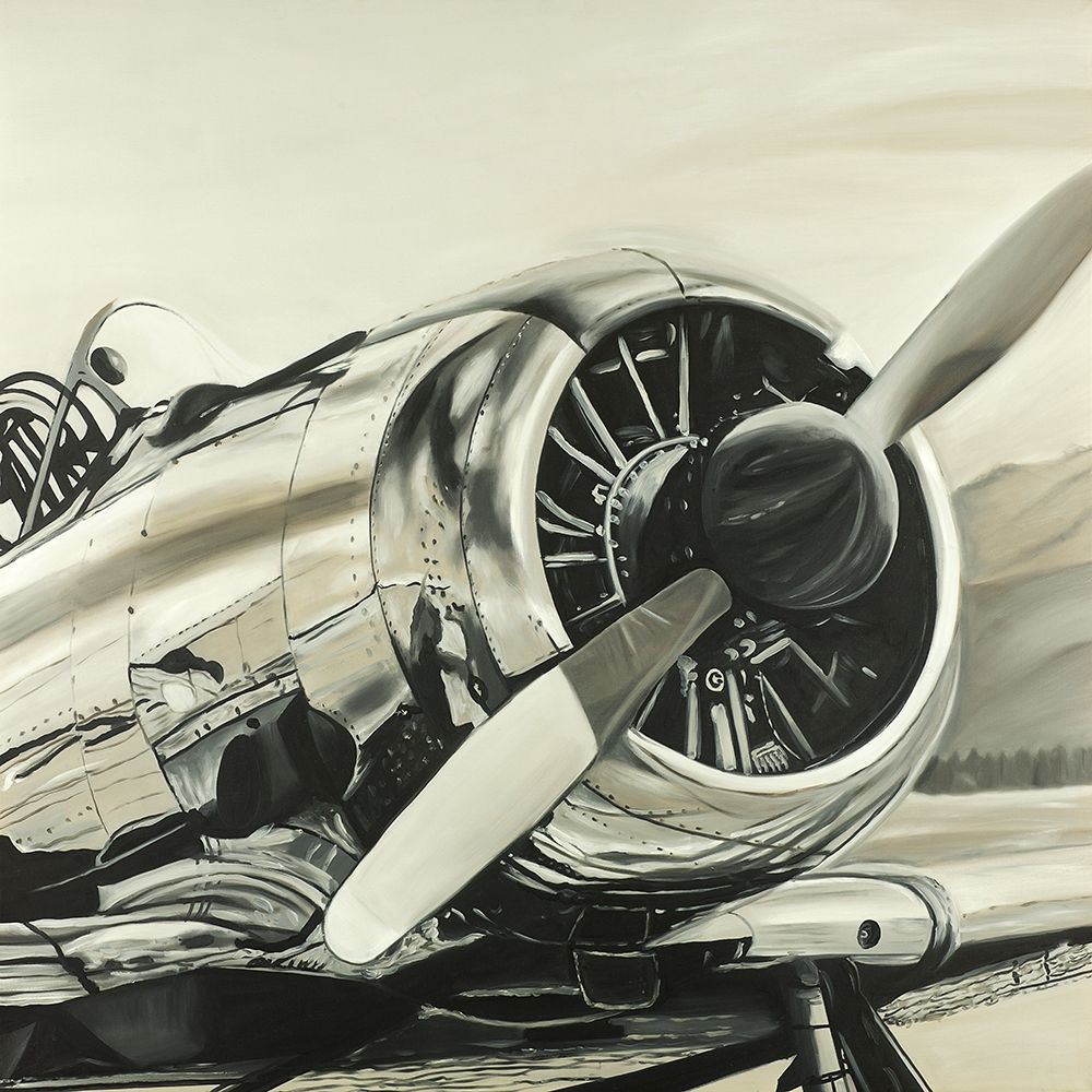 Vintage Aircraft