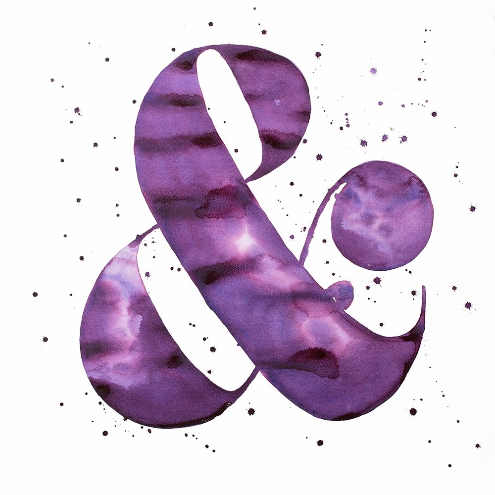 AMPERSAND