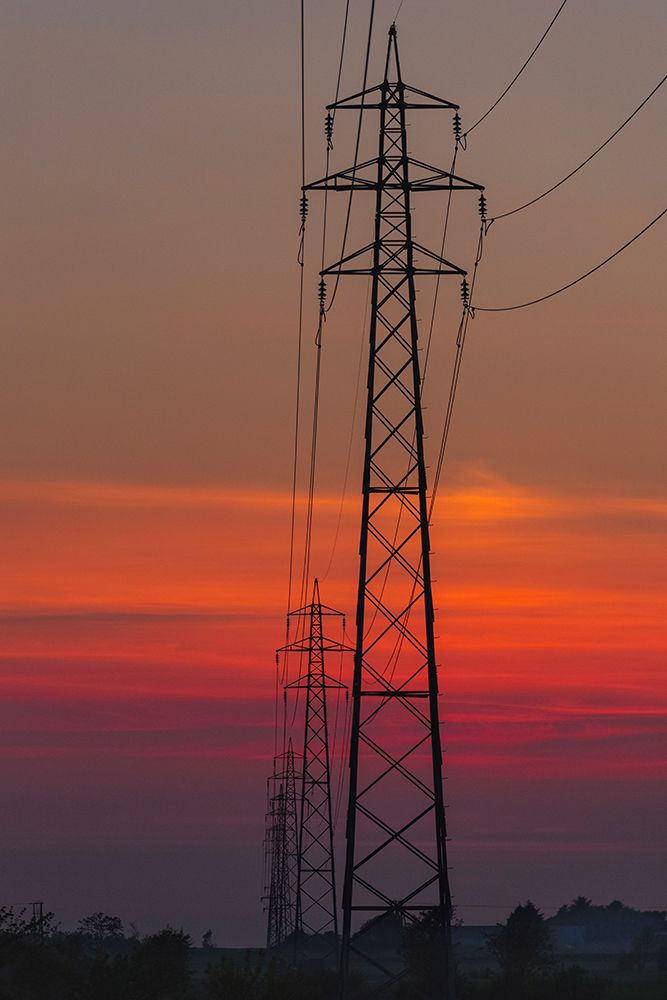 Sunset Power