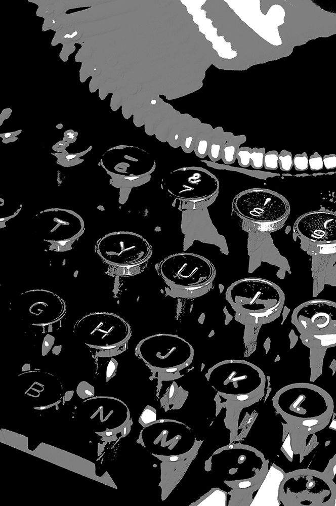 Old Keys V1