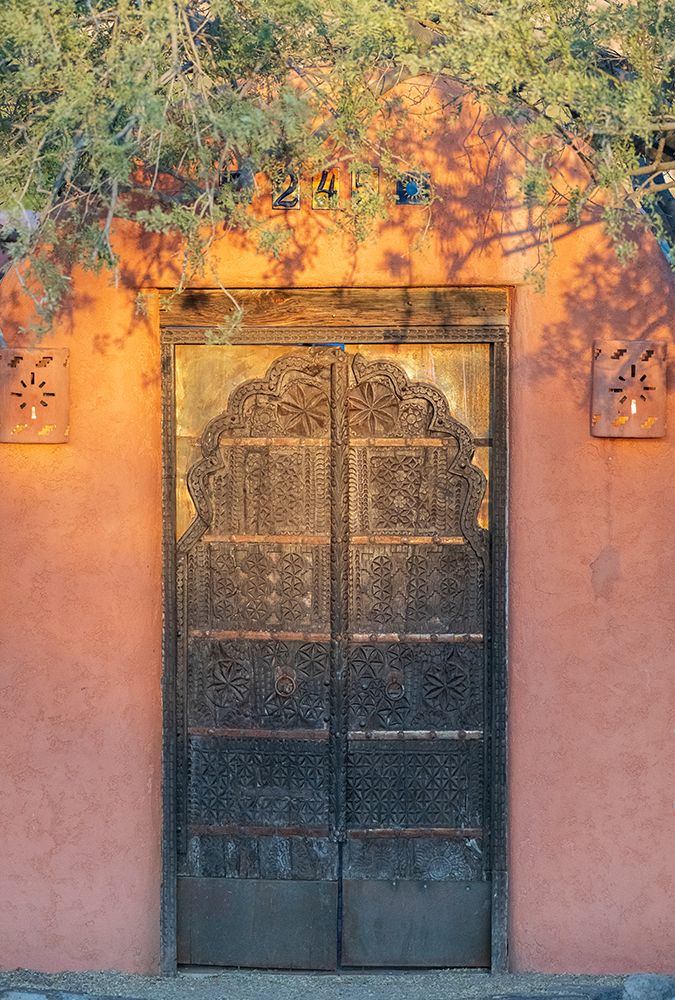 Afternoon Glow
