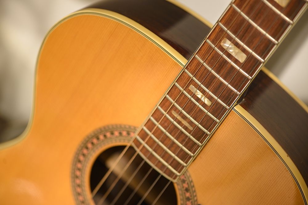 Guitar Strings V2