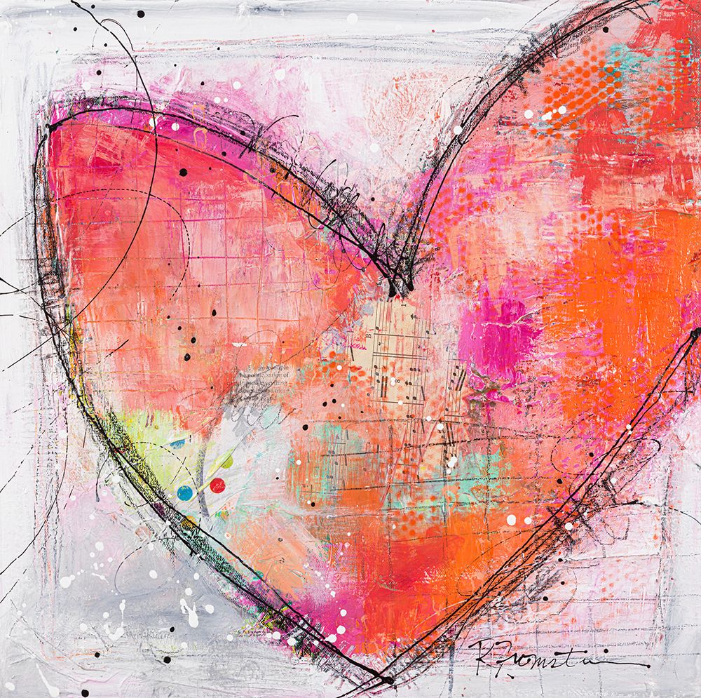 Have a Heart