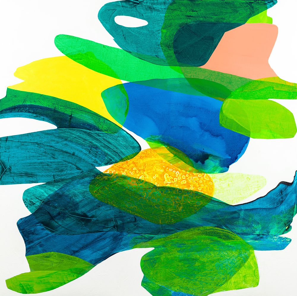 Going Along for the Ride