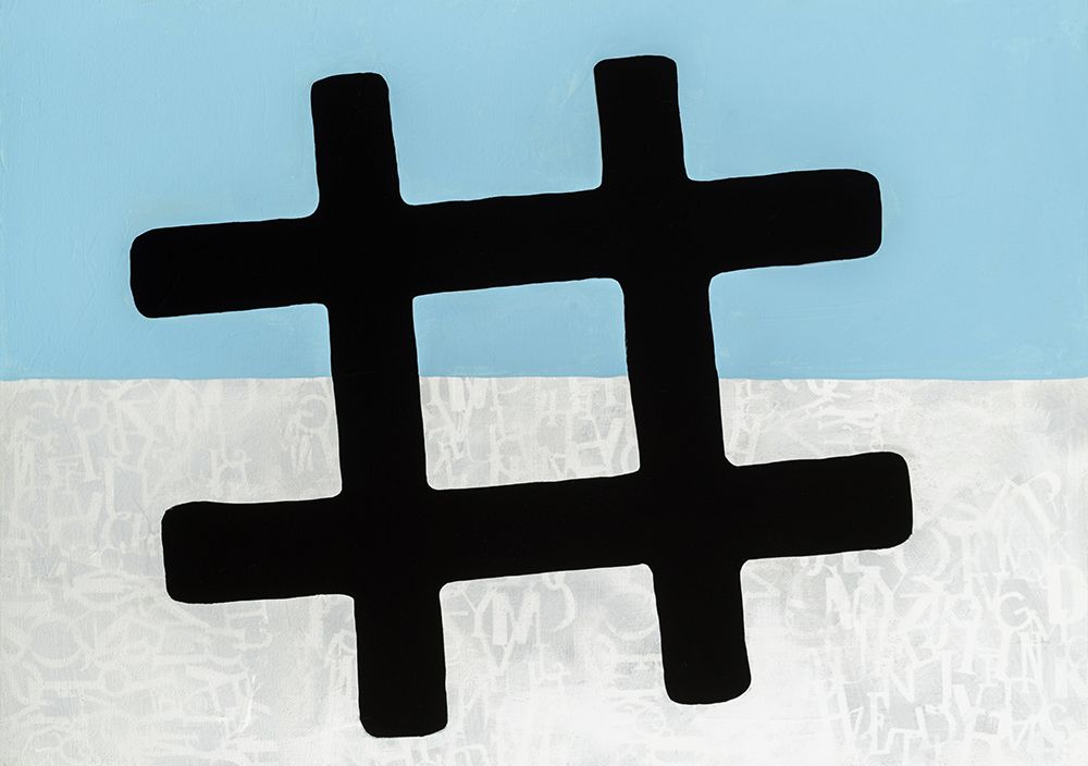Hashtag